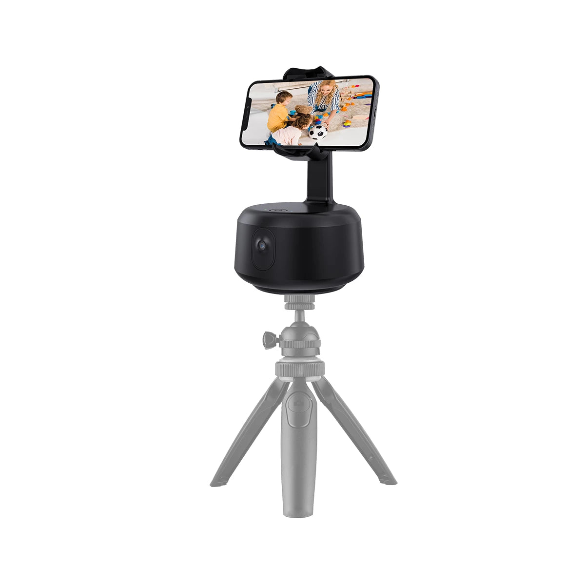 Fotopro R3 360 AI Smartphone Tracking Holder