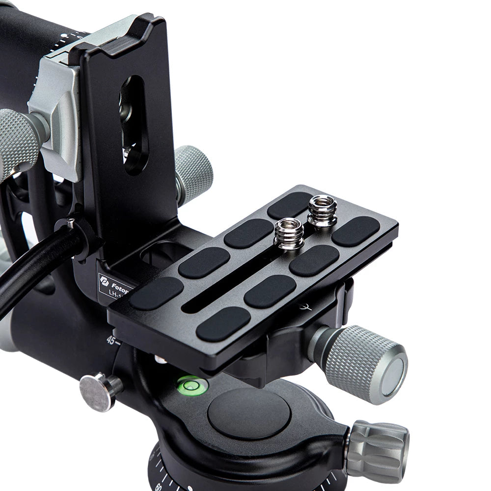 Fotopro E-7Hs Gimbal Head
