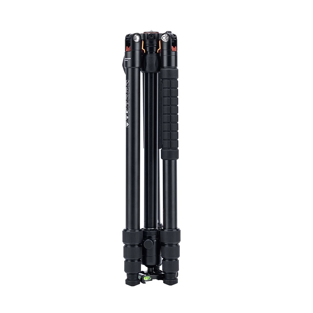 Fotopro Tripod X-go HR Pro / Black