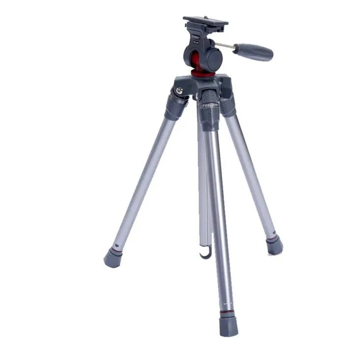 Fotopro Tripod S3 Live/Gray+Red
