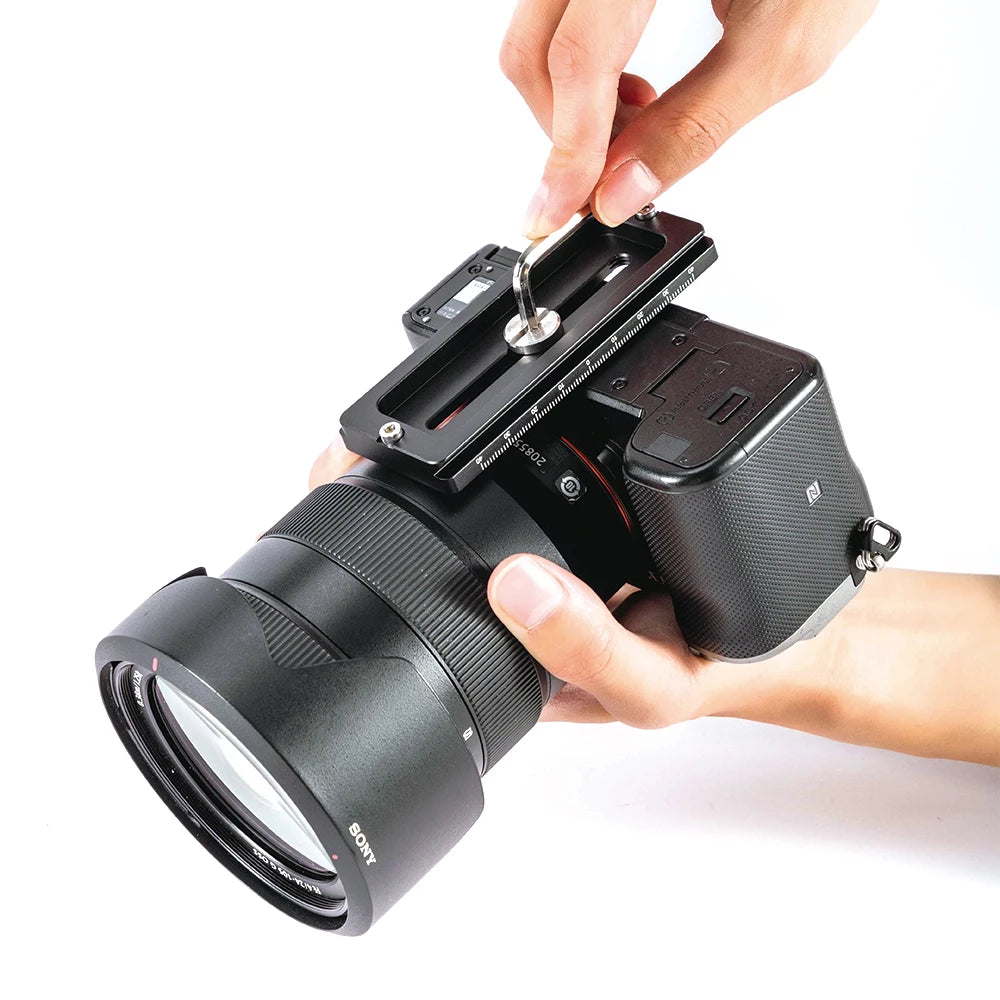 Fotopro MH-6A PRO