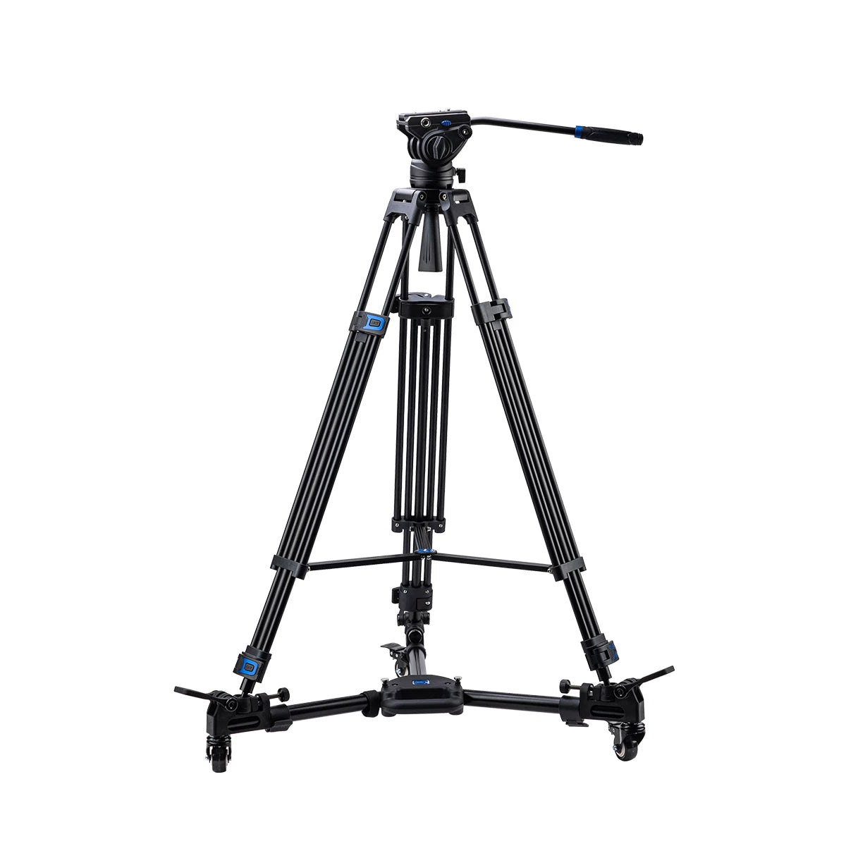 Fotopro Fire Wheels Video Dolly