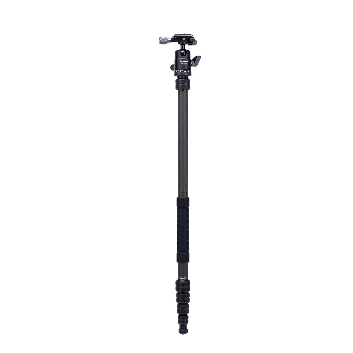 Fotopro X-go Carbon E+42QP Tripod with Panorama Head Black Gray