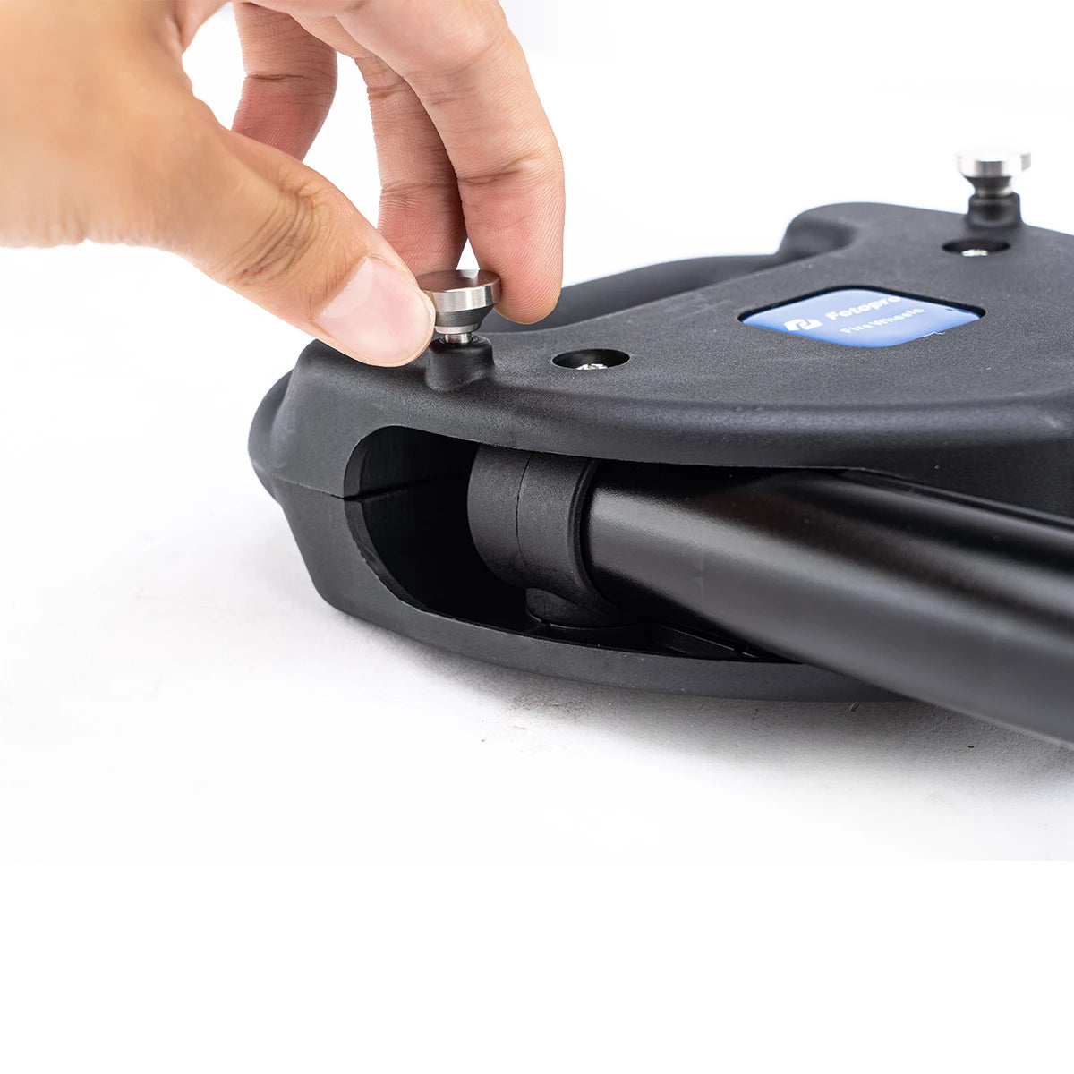 Fotopro Fire Wheels Video Dolly