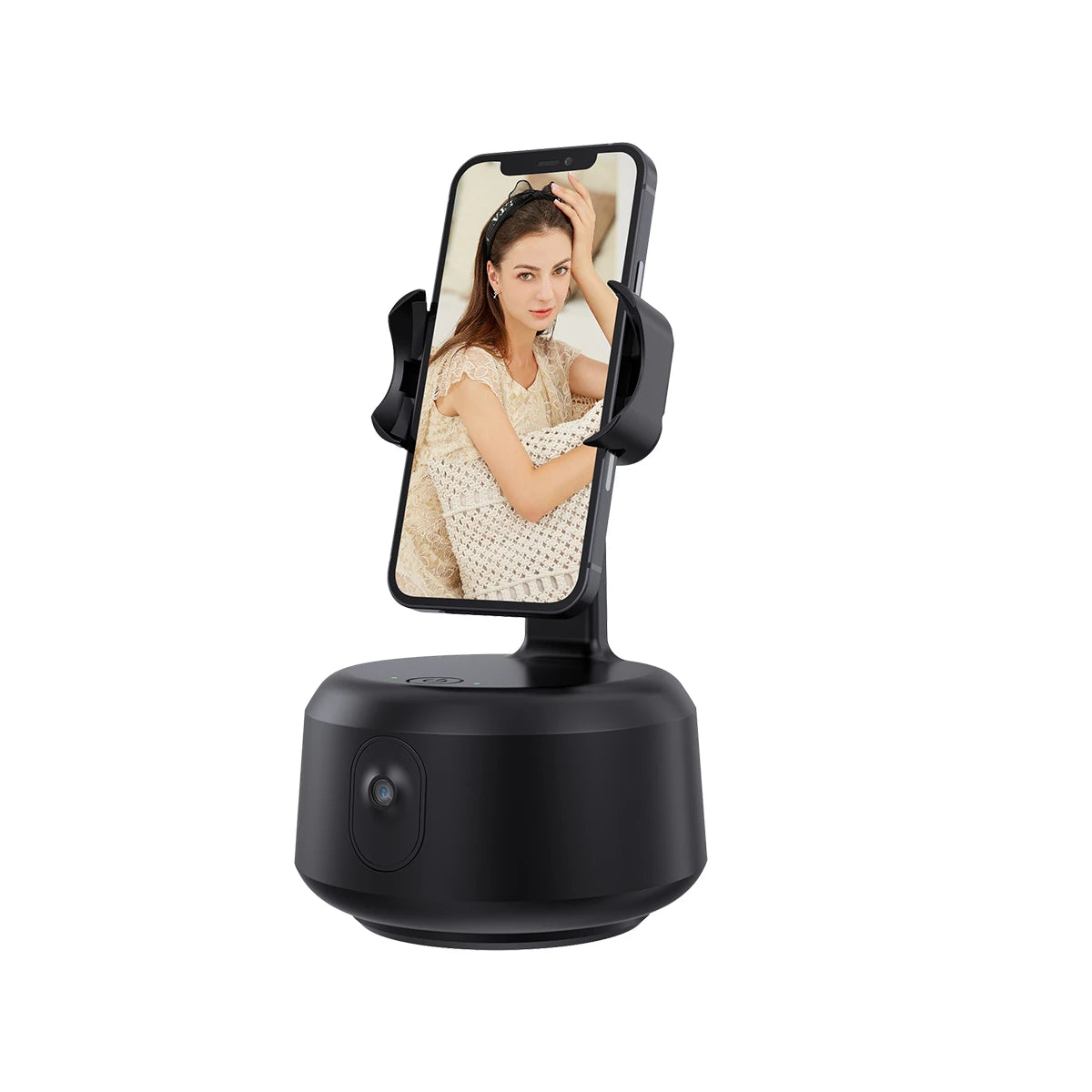 Fotopro R3 360 AI Smartphone Tracking Holder