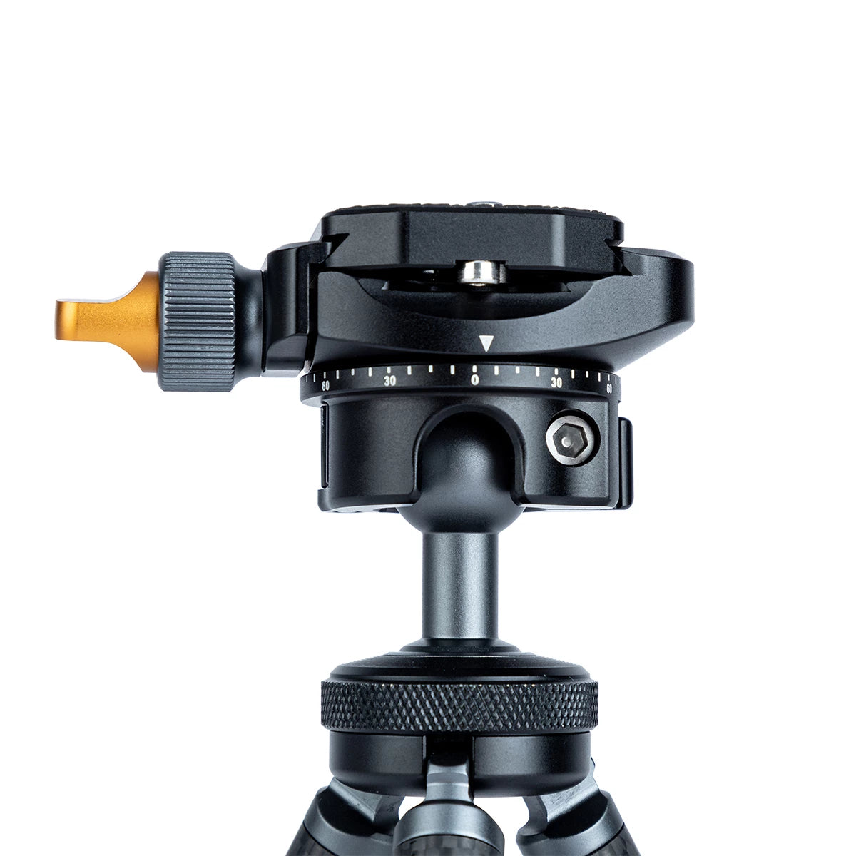 Fotopro C-Pod Carbon Fiber Mini Tripod