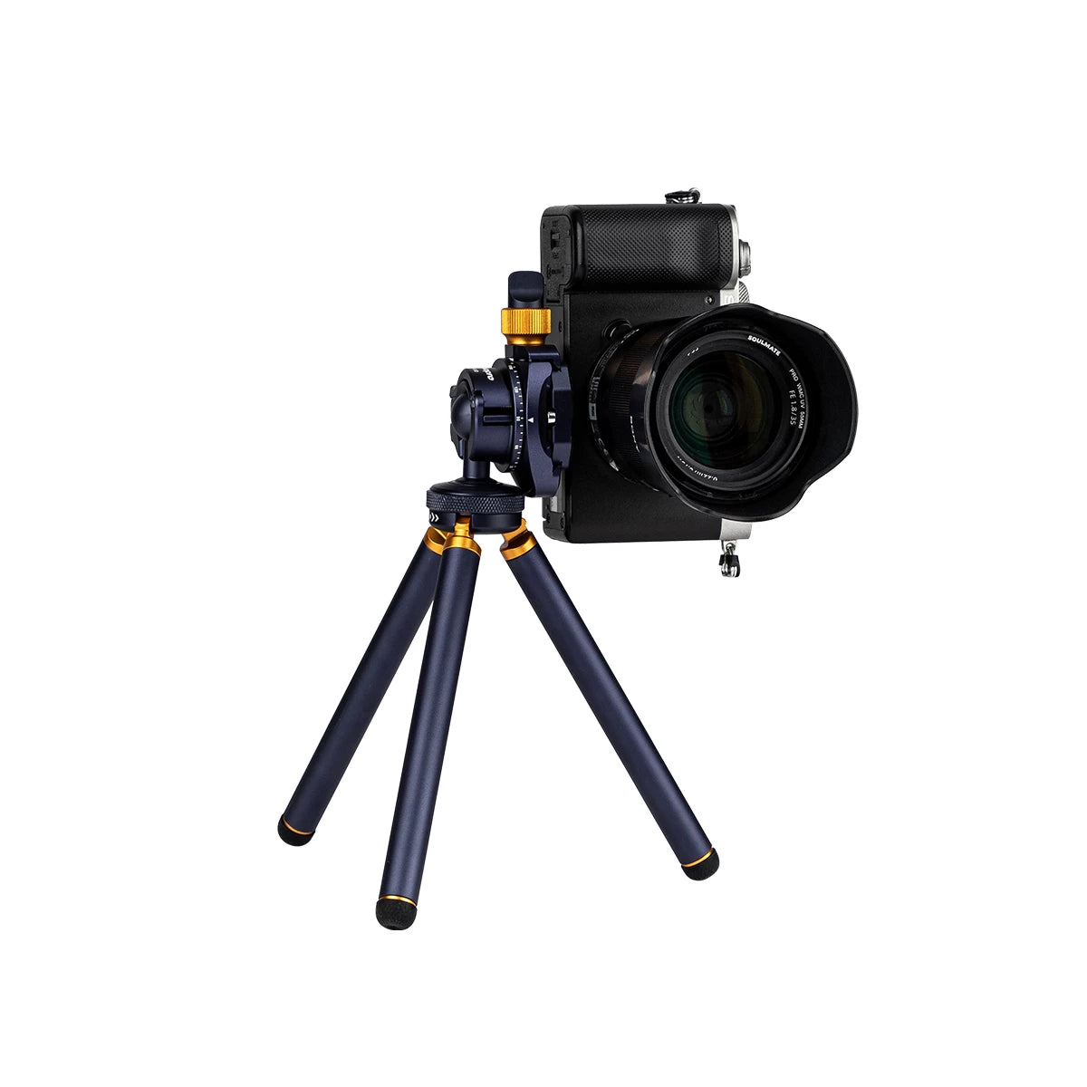 Fotopro A-Pod Aluminium Mini Tripod