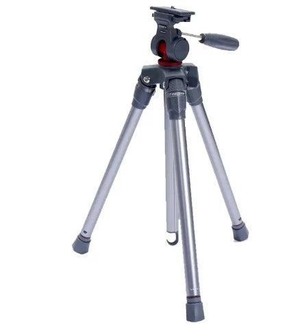Fotopro Tripod S3 Live/Gray+Blue