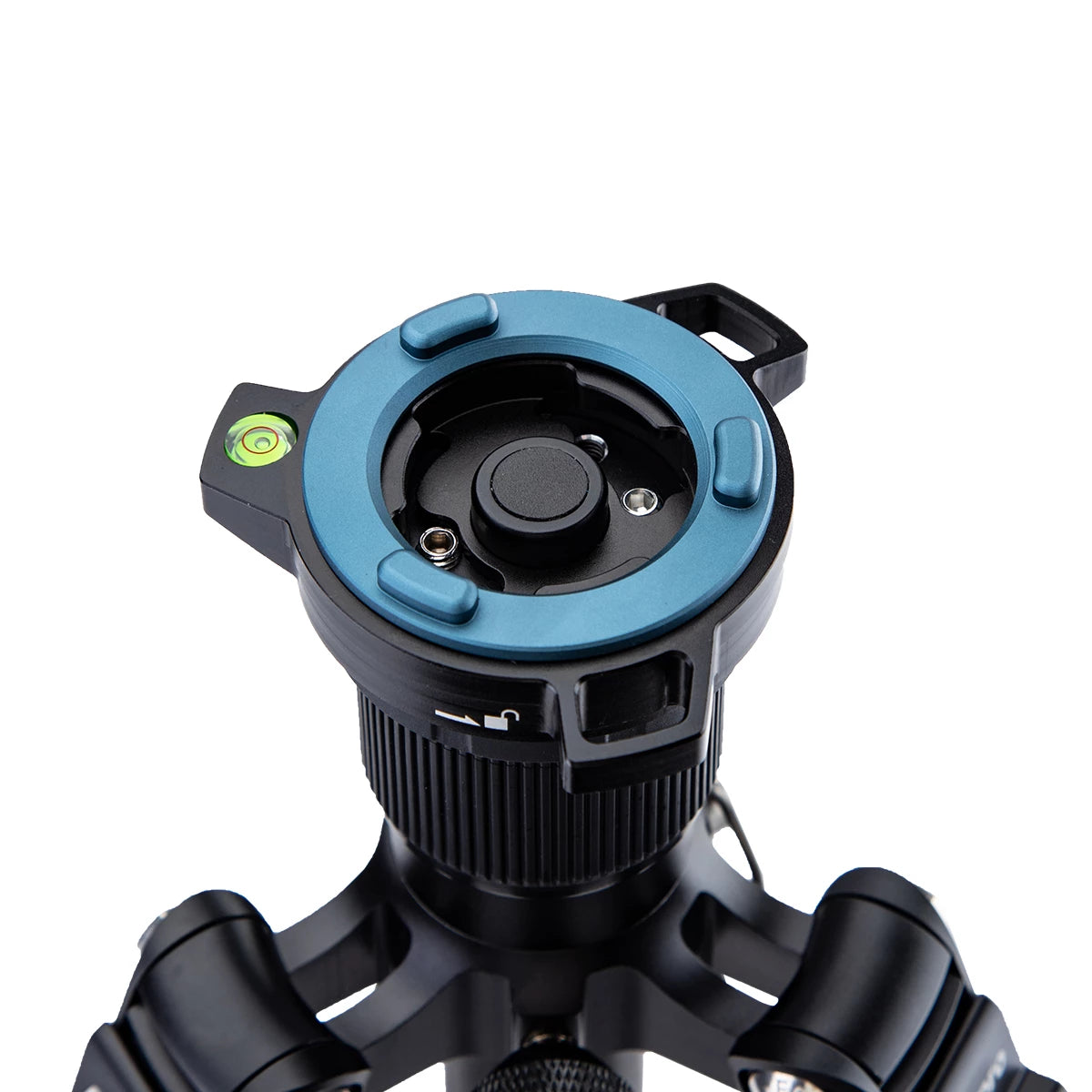 Fotopro KZ-1 Speedy Locker Quick Relese Plate