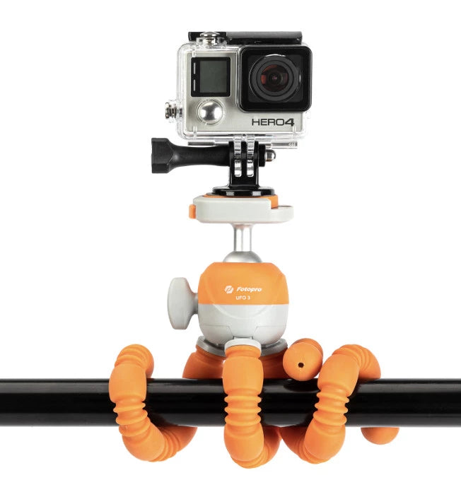 Fotopro UFO 3 Flexible Tripod