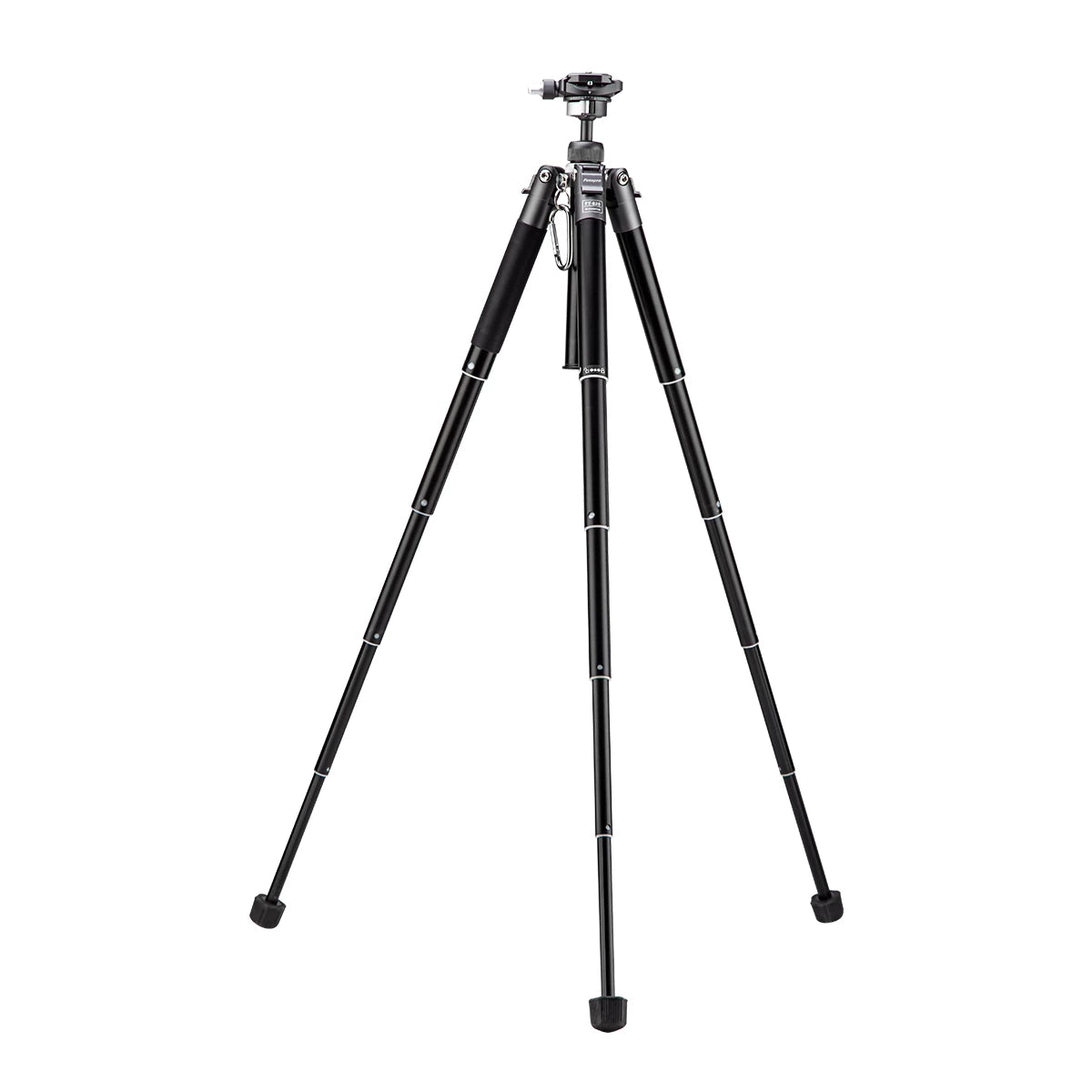 Fotopro FREE-1 Slate Grey Compact Tripod