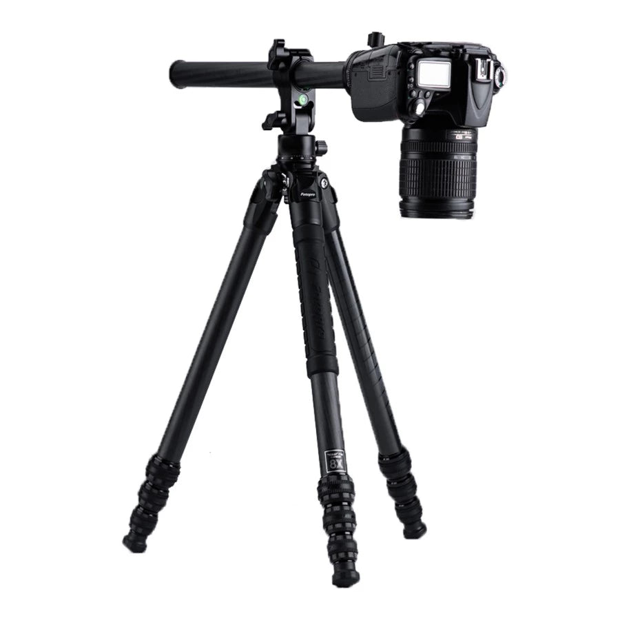 Fotopro HRC-02 Carbon Fibre Horizontal Tripod Arm