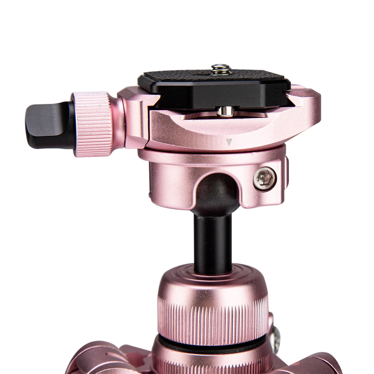 Fotopro FREE-1 Rose Gold Compact Tripod