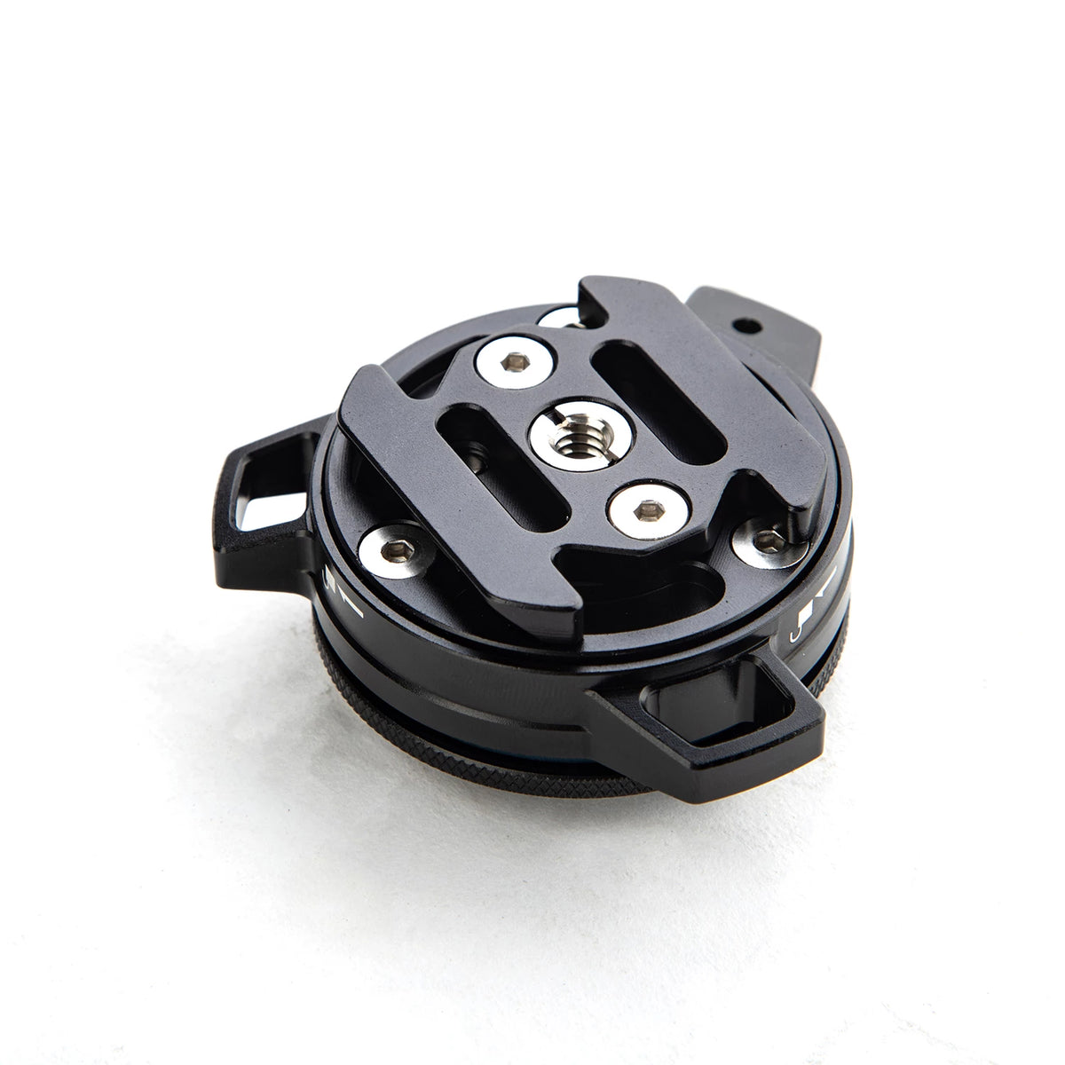 Fotopro KZ-1 Speedy Locker Quick Relese Plate
