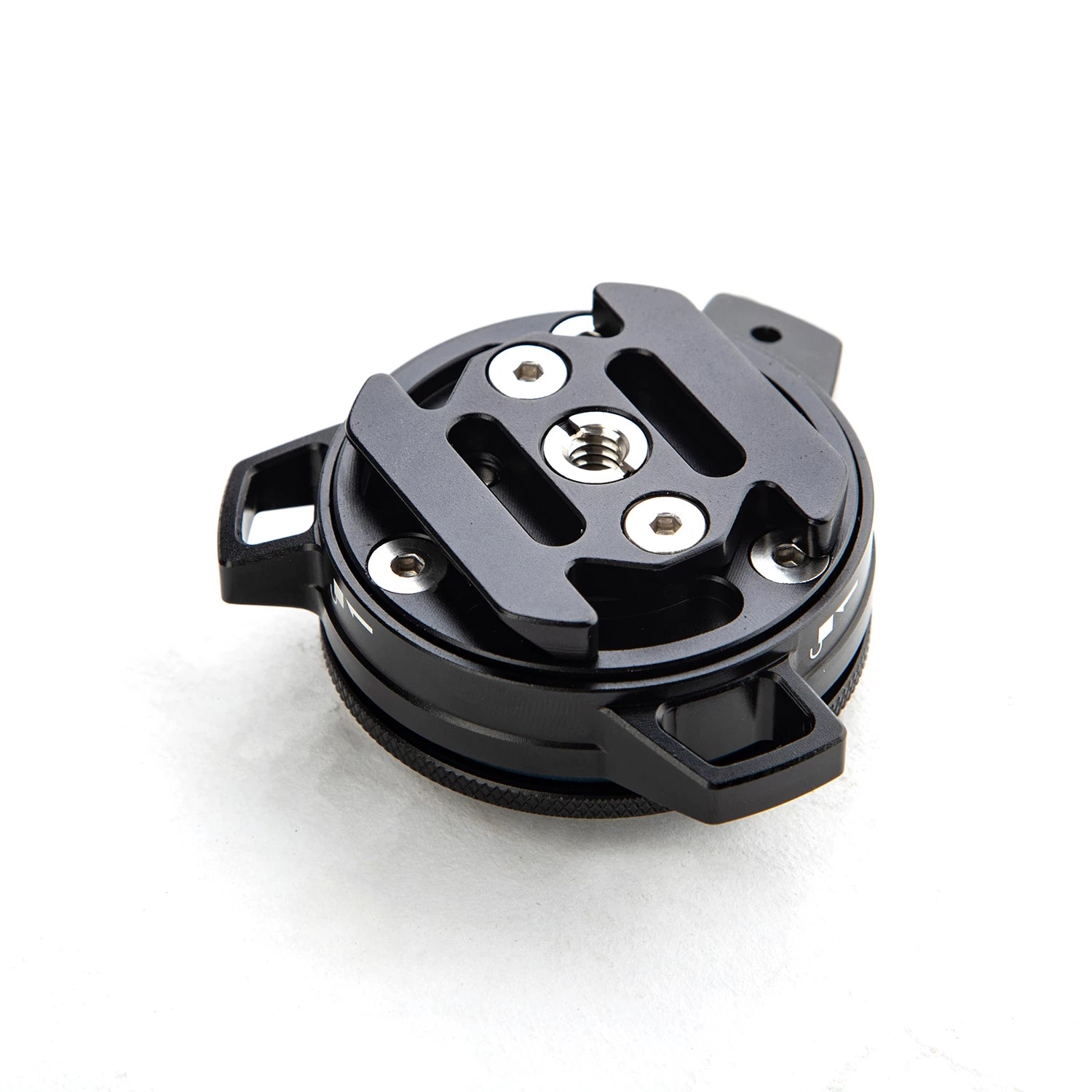 Fotopro KZ-1 Speedy Locker Quick Relese Plate