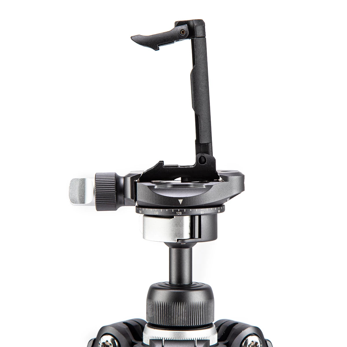 Fotopro FREE-1 Slate Grey Compact Tripod