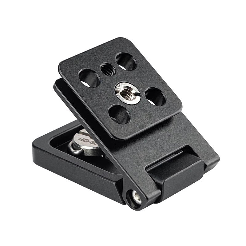 Fotopro QAL-F Horizontal to Vertical Rotating Camera Plate