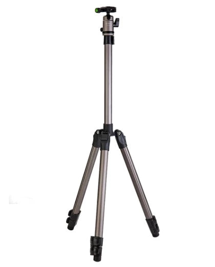 Fotopro Tripod D5+42Q /grey space