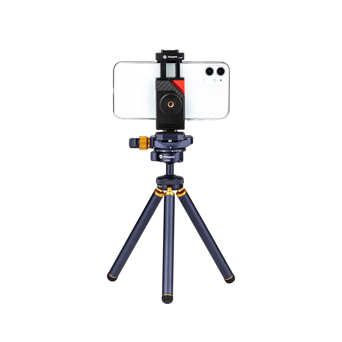 Fotopro A-Pod Aluminium Mini Tripod