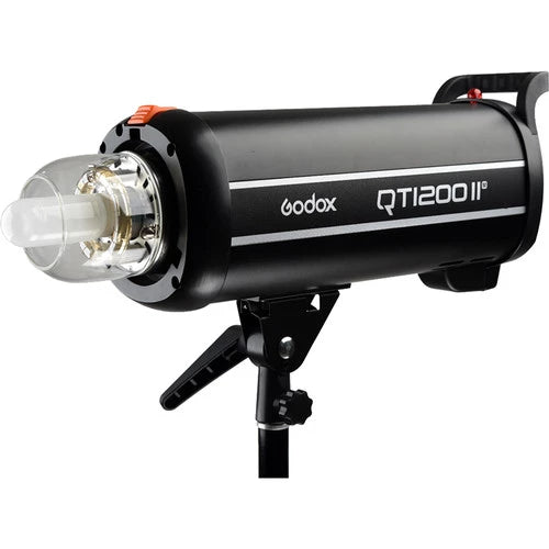 Godox QT1200IIM High Speed Studio Flash