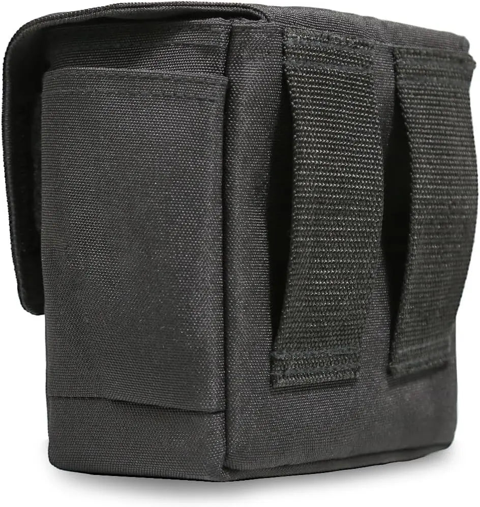 OPENMOON SMALL AC POUCH 16x16x8cm OYB02