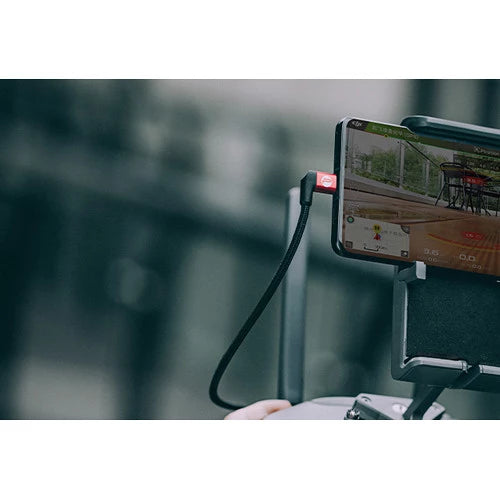 PGYTECH USB A - Type-C Cable 35cm P-GM-124