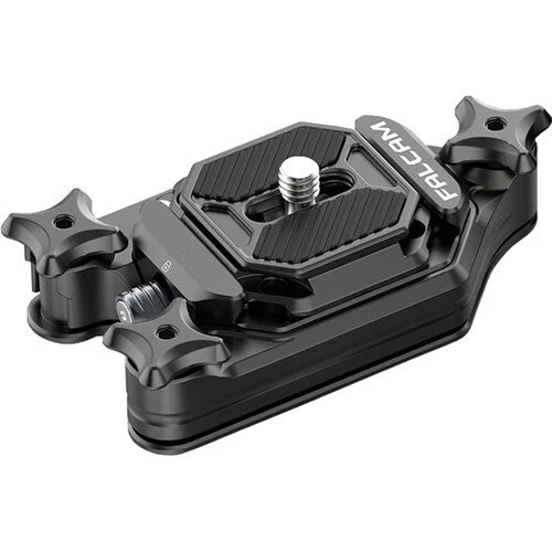 Falcam F38 QR system for Backpack 2271