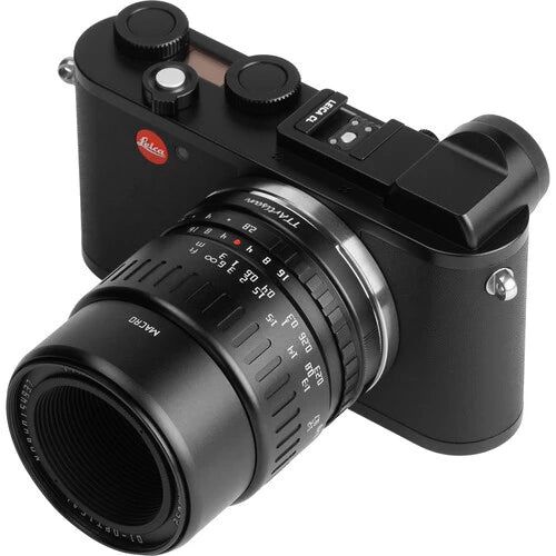 TTartisan 40mm f2.8 FOR LEICA L MACRO (APS-C)