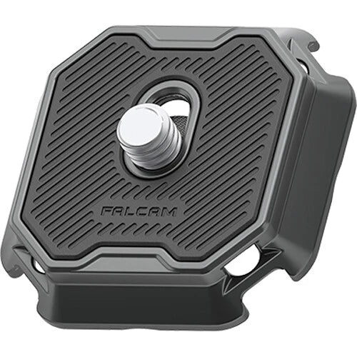 FALCAM F38 Non-slip Quick Release Plate 3301