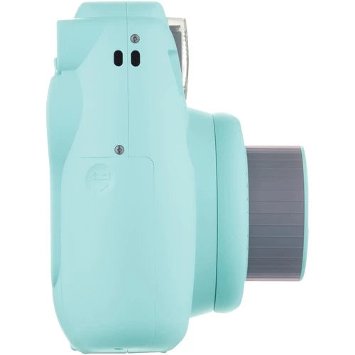 Fujifilm Instax Mini 9 Instant Film Camera Ice Blue
