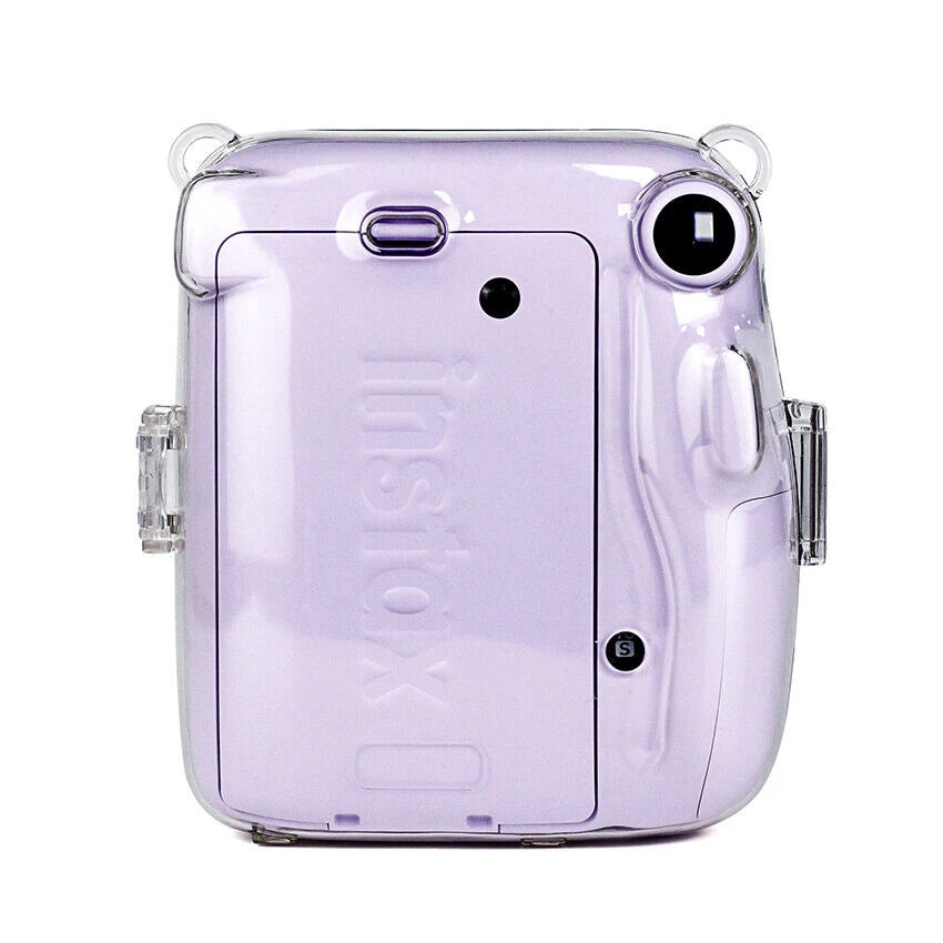 Fujifilm Instax Clear Case Mini 11