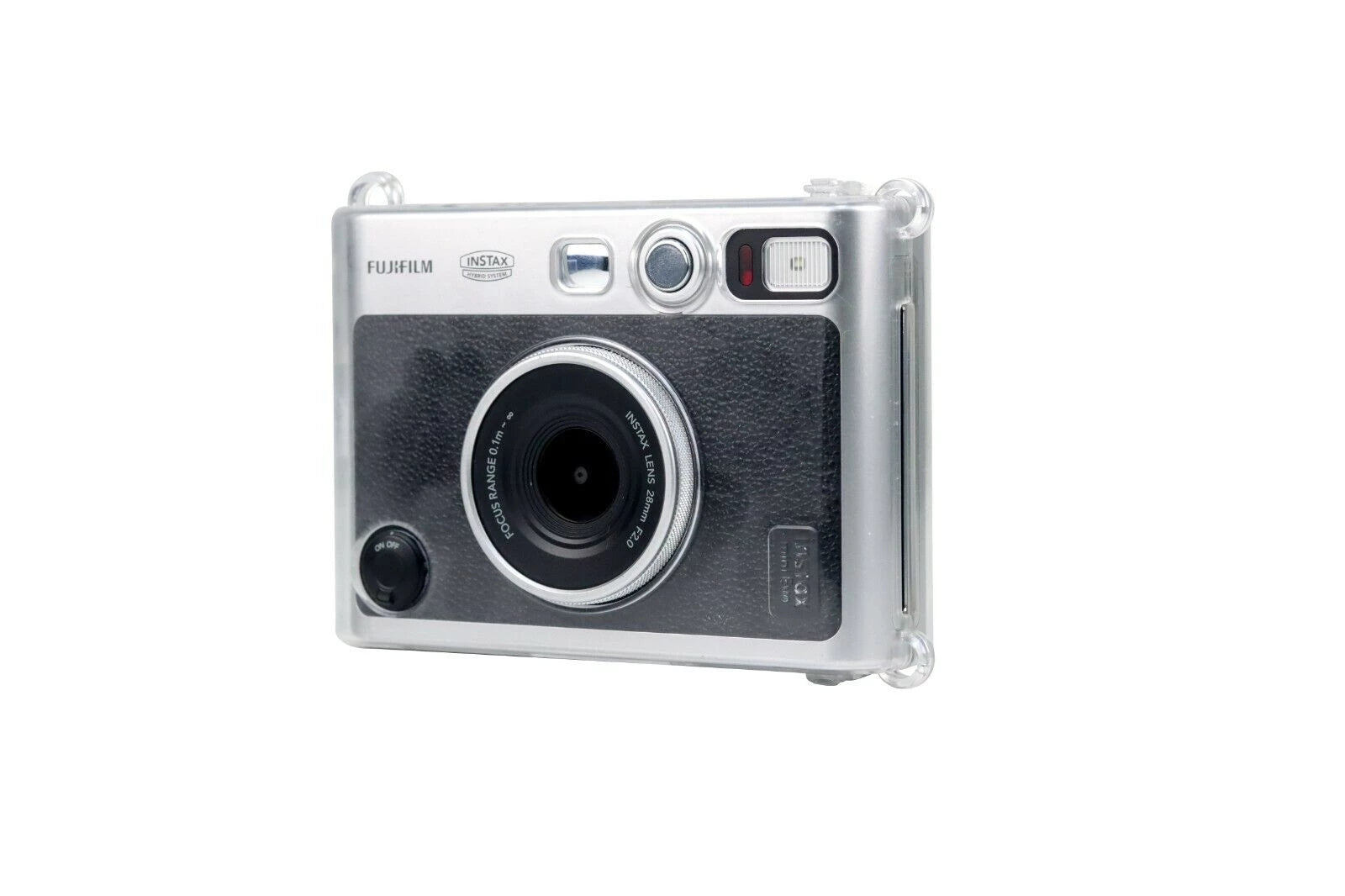 Fujifilm Instax Clear Case Mini Evo