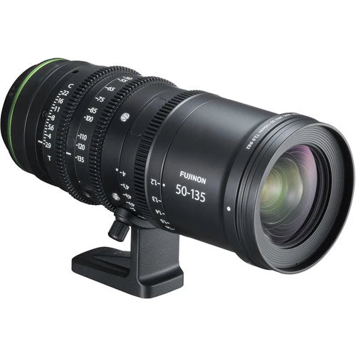 Fujifilm MKX50-135mm T2.9 (Fuji X-Mount)