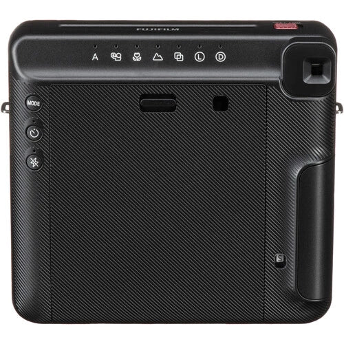 Fujifilm Instax Square SQ6 Instant Film Camera Ruby Red