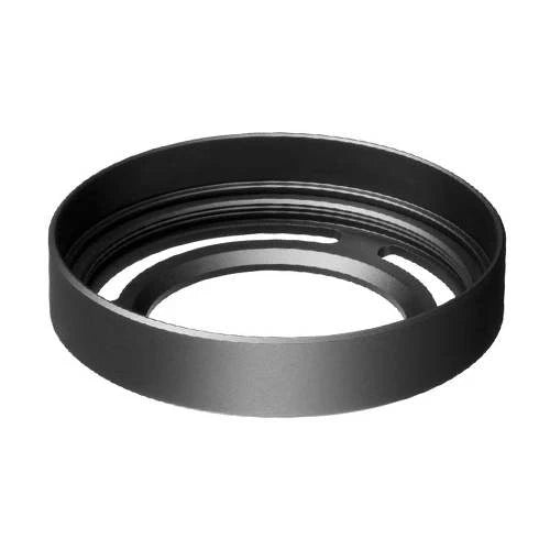 Fujifilm LH-X10 Lens Hood with Adapter Ring