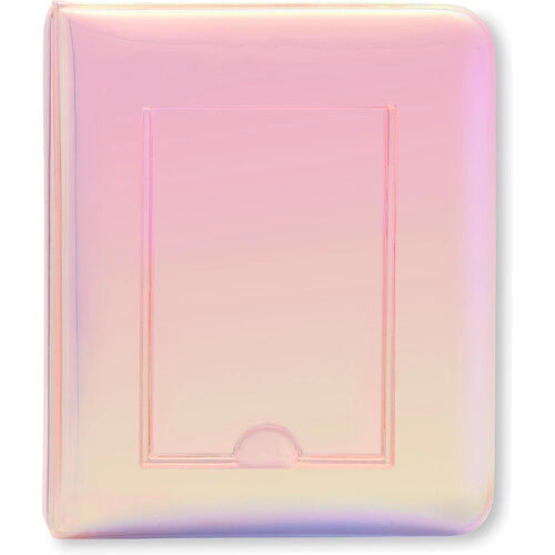 Fujifilm Instax Mini Album Iridescent (64 Sheet)