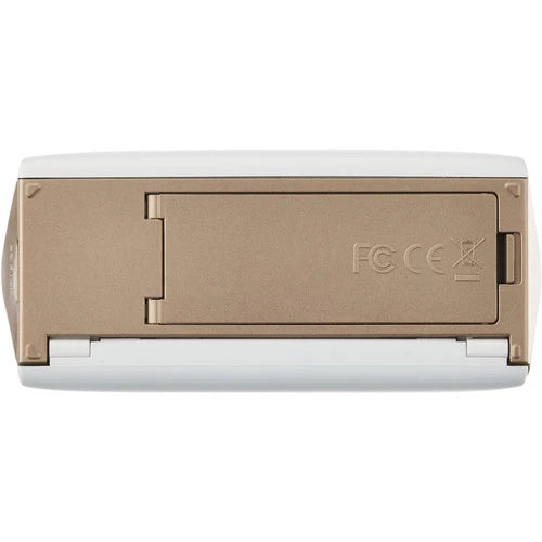 Fujifilm Instax Share SP-2 Smartphone Printer Gold