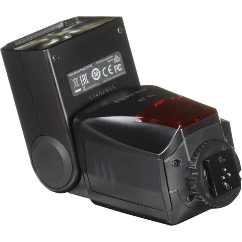 Fujifilm Ef-42 Shoe Mount Flash