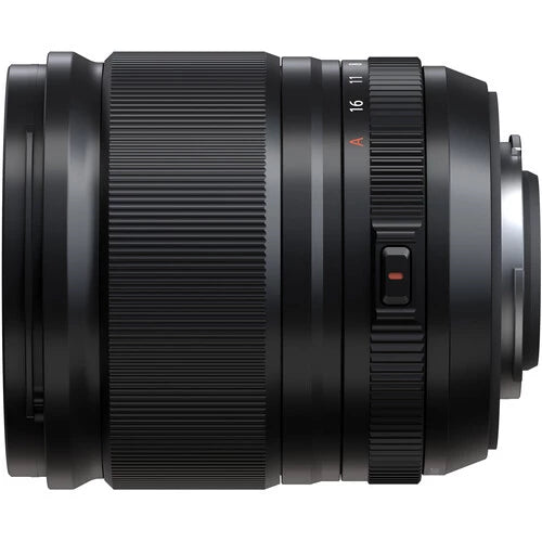 Fujifilm XF 18mm f1.4 R LM WR Lens