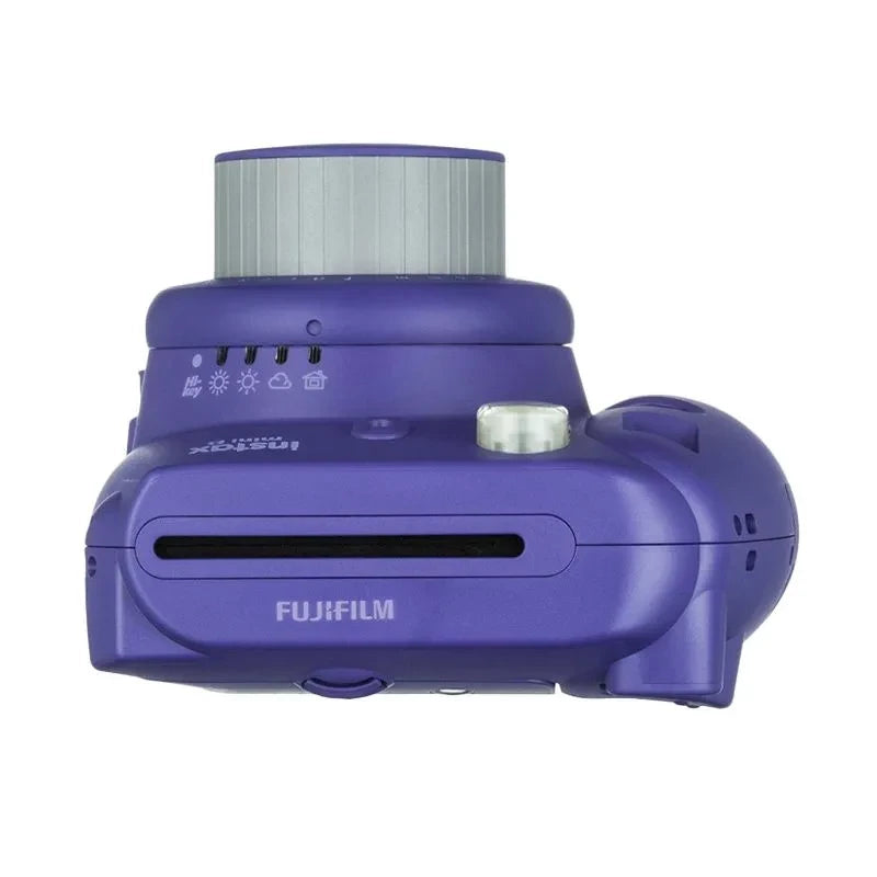 Fujifilm Instax Mini 8 Grape