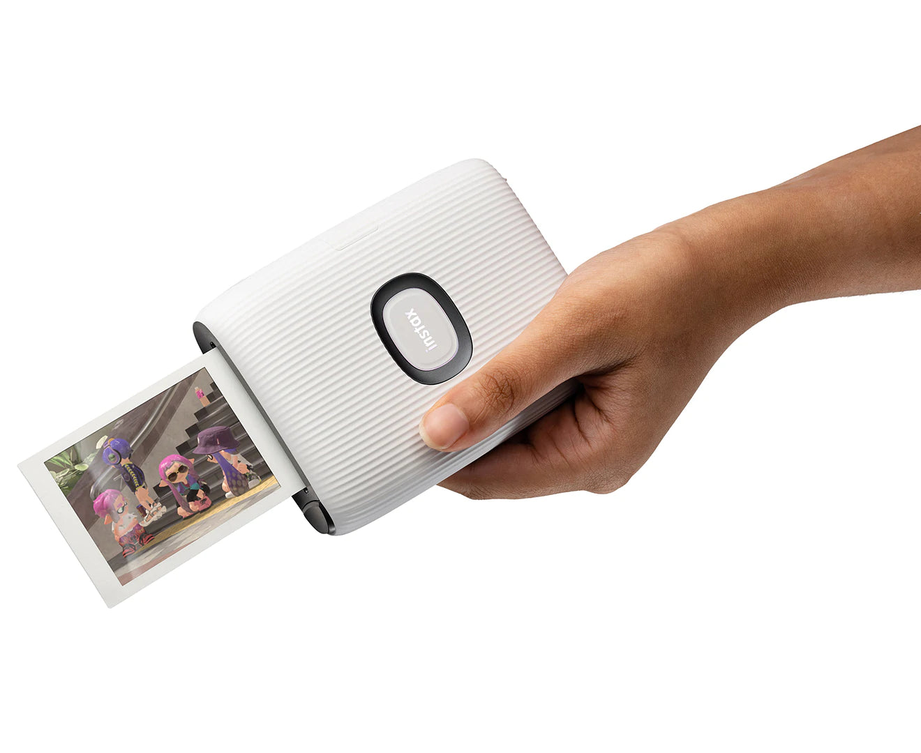 Fujifilm Instax Mini Link 2 2 Special Edition Splatoon 3