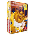 Fujifilm Instax Paper Mini Beauty Beast 10 Sheet