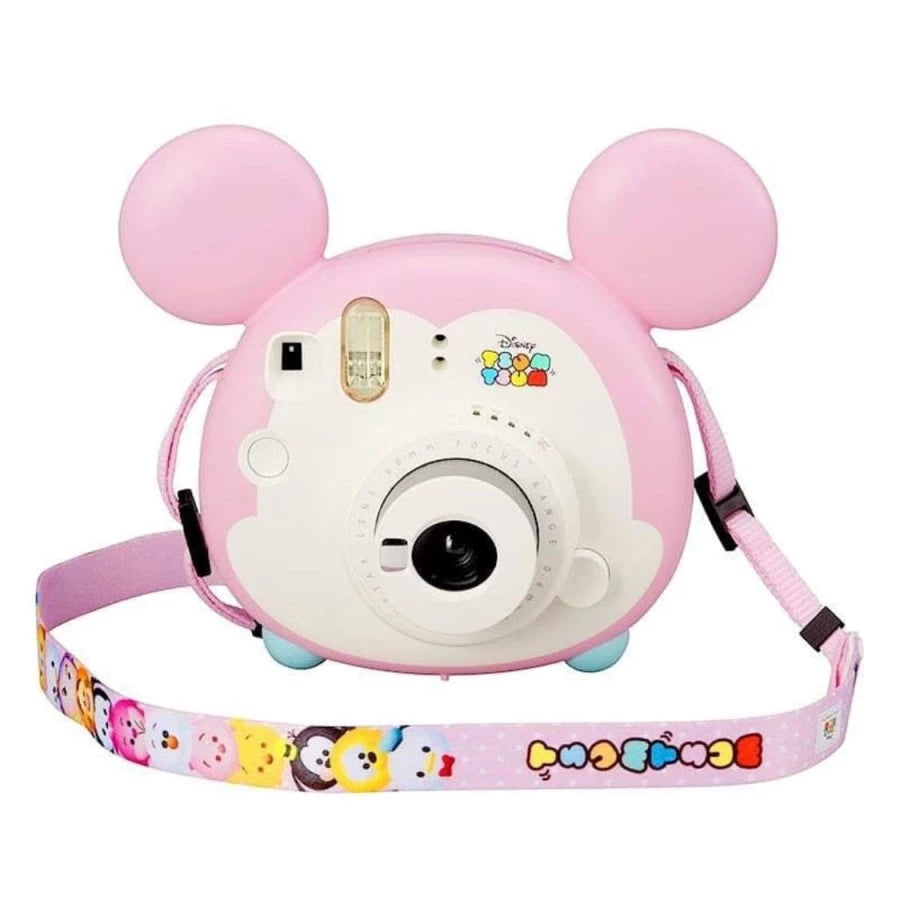Fujifilm Instax Mini Tsum-Tsum Camera