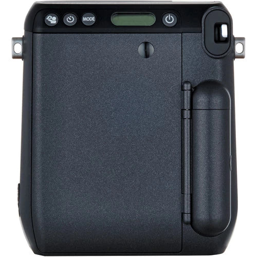 Fujifilm Instax Mini 70 Instant Film Camera (Black)
