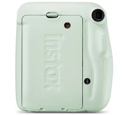 Fujifilm Instax Mini 11 Instant Film Camera (Green)