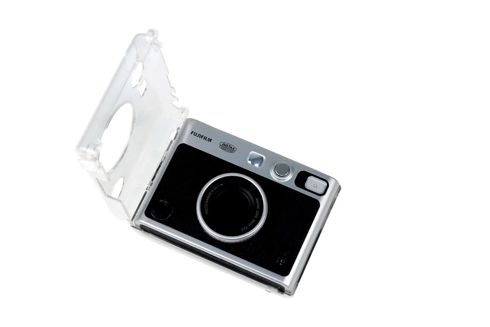 Fujifilm Instax Clear Case Mini Evo