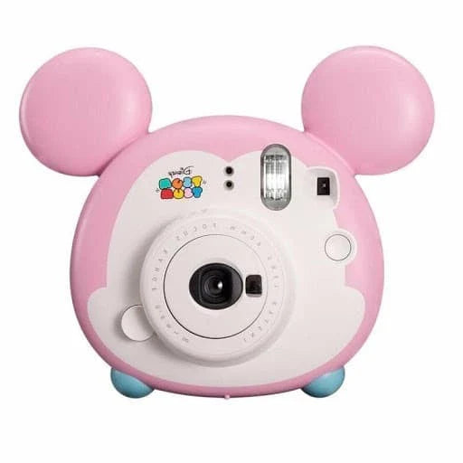Fujifilm Instax Mini Tsum-Tsum Camera