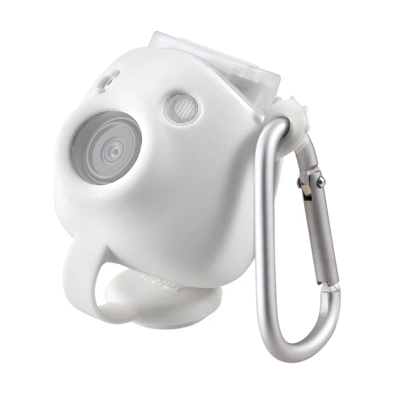 Fujifilm Silicone Case for Instax Pal Camera Milky White