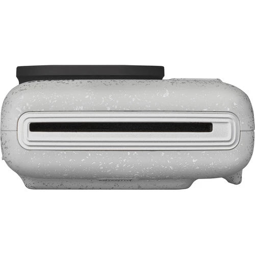 Fujifilm Instax Mini Liplay Hybrid Instant Camera (Stone White)