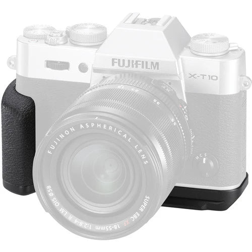 Fujifilm Hand Grip MHG X-T10 for X-T10, X-T20, and X-T30